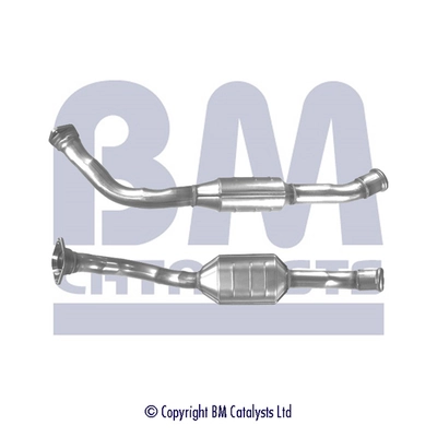 Catalytic Converter
